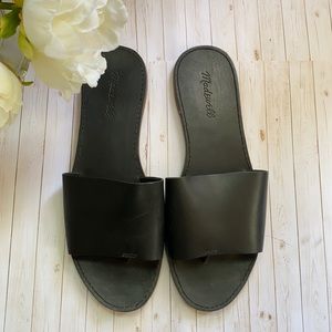 Madewell Slide Sandal